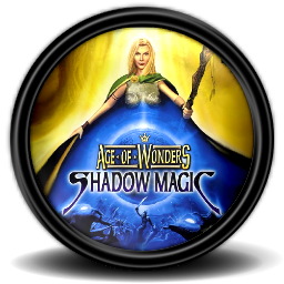 Age Of Wonders - Shadow Magic 2 Icon 256x256 png